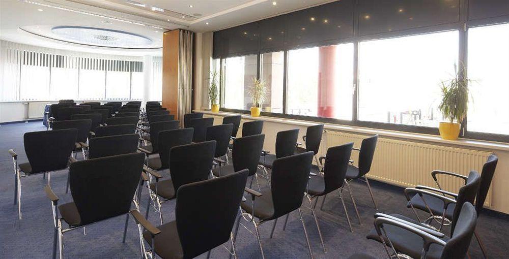 Intercityhotel Erfurt Exterior photo
