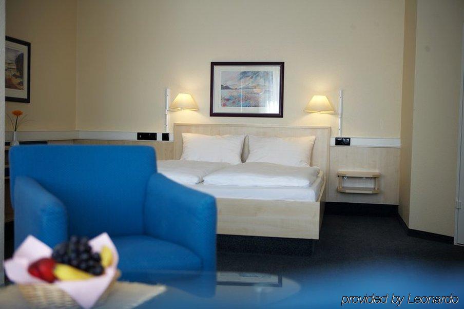 Intercityhotel Erfurt Room photo