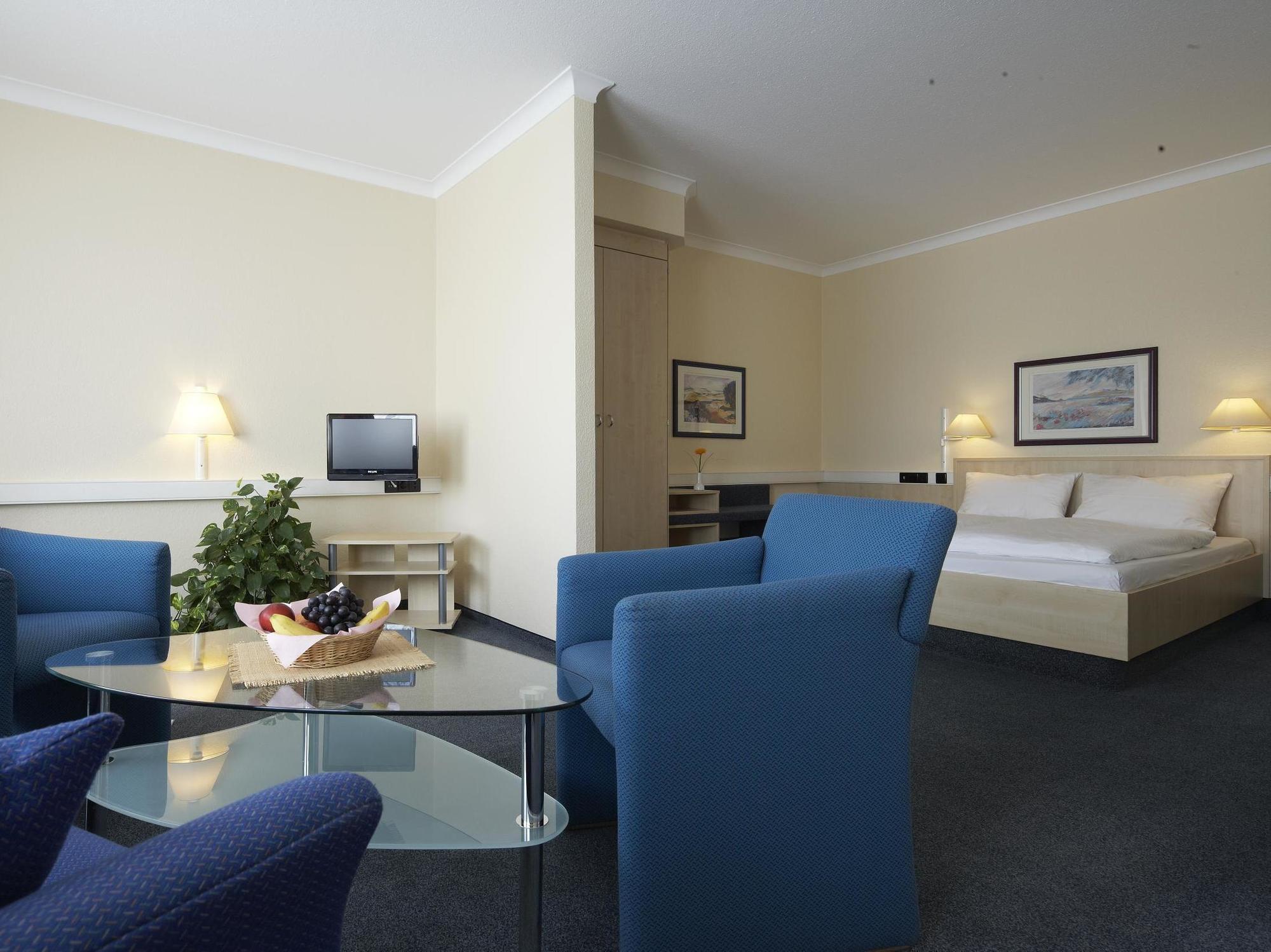 Intercityhotel Erfurt Room photo
